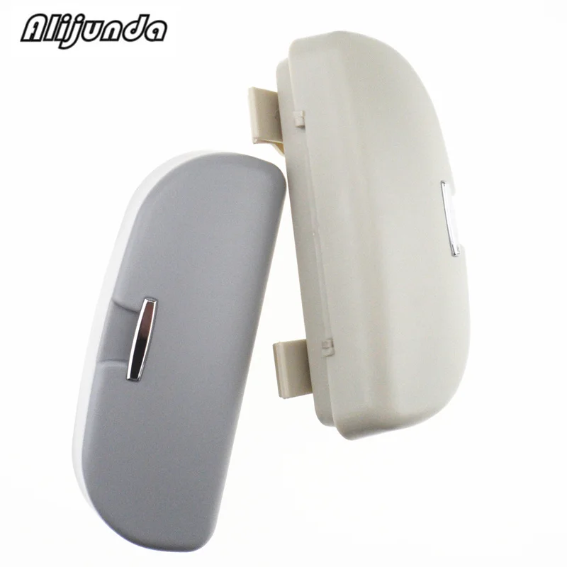 2018 новый автомобильный солнцезащитный козырек футляр для очков Солнцезащитные