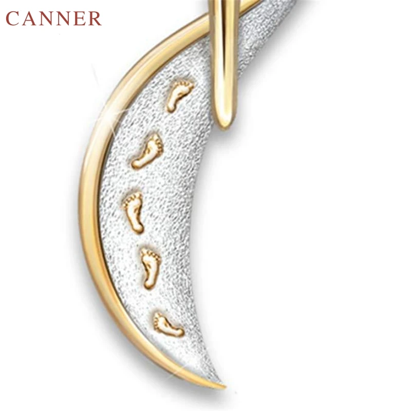 Серебряное золотое ожерелье с подвеской в виде креста женские белые ожерелья