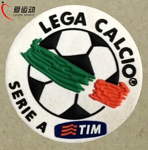 2008 2010 TOPPA Серия A TIM пластырь итальянская Лига LEGA нашивка кальцио|patch a|a patchit patch |