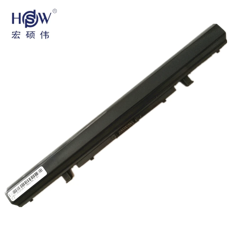 HSW ноутбук аккумулятор для Toshiba Satellite L900 L950 L950D L955D U845 U940 U945 PA5076U 1BRS PA5077U PABAS268 pa5076