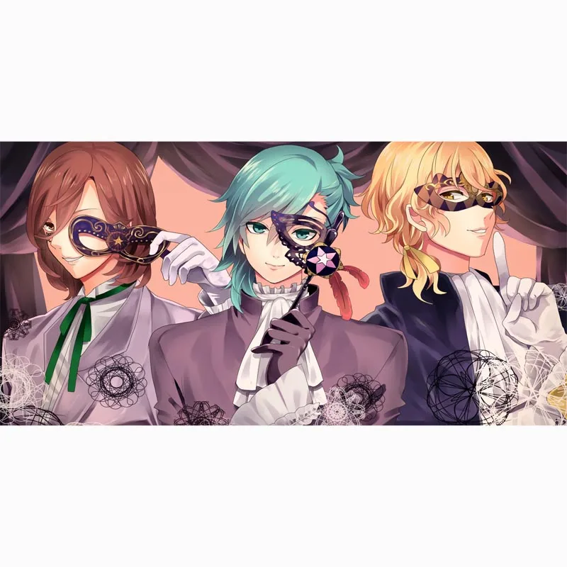 Uta no Prince Sama Microfiber Women Bath Beach Drying Towel Washcloth Pool Shower Towels For Lady 70*140cm | Дом и сад
