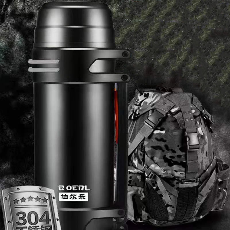 250ml304 изоляционная чашка из нержавеющей стали мужской и женский большой