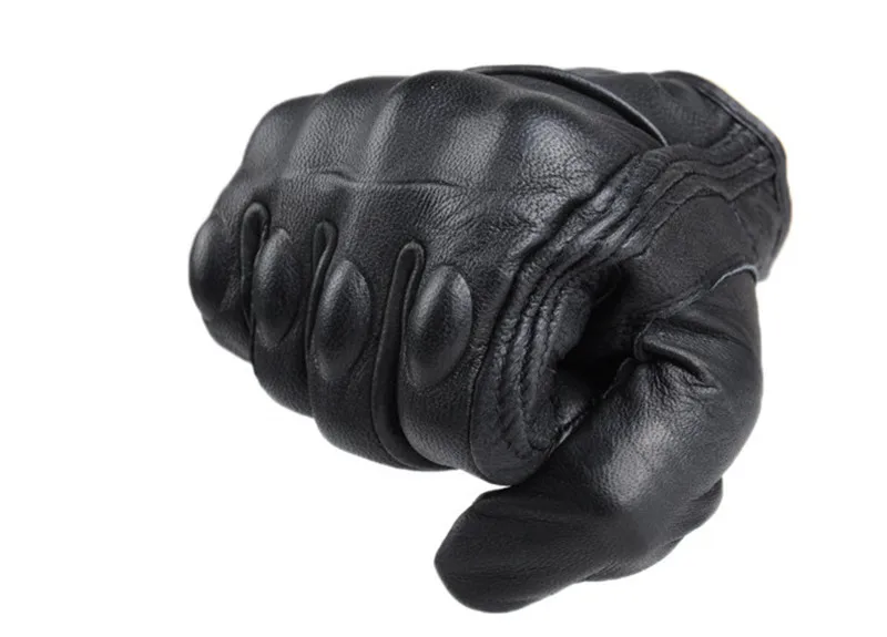 Перчатки из натуральной овечьей кожи с пальцами и сенсорным экраном|gloves gloves|gloves
