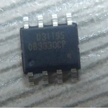10 шт./лот OB3330CP OB3330 | Электронные компоненты и принадлежности