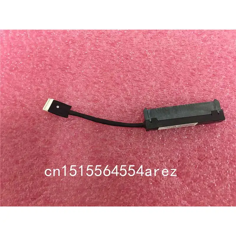 

NEW Original Laptop lenovo Y900-17ISK hdd cable hard drive connector DC02001XU00 5C10L22098
