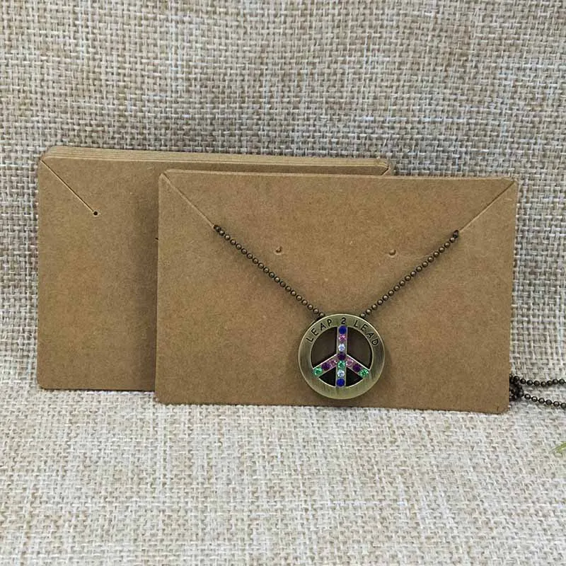 Набор ювелирных изделий сделай сам 6x9CMEarring и ожерелье бесплатная доставка 1