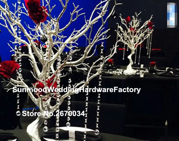 Новая подвесная Хрустальная настольная люстра центральные части для