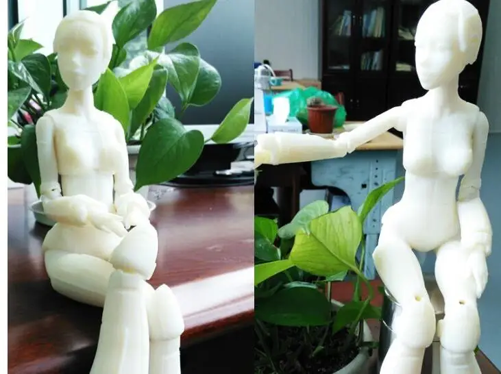 3D принтер, DIY 3D принтер, полностью металлический принтер, высокая точность, большой размер, точка разрыва продолжить wifi