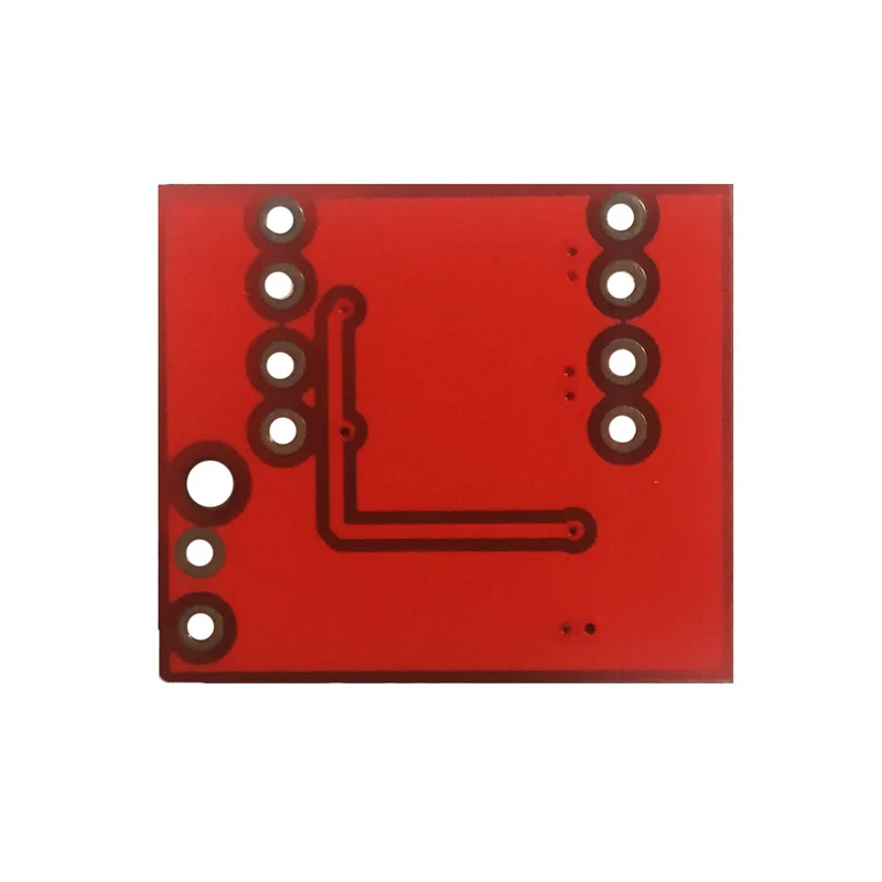 5 шт./лот двойной двигатель постоянного тока модуль драйвера вперед или назад