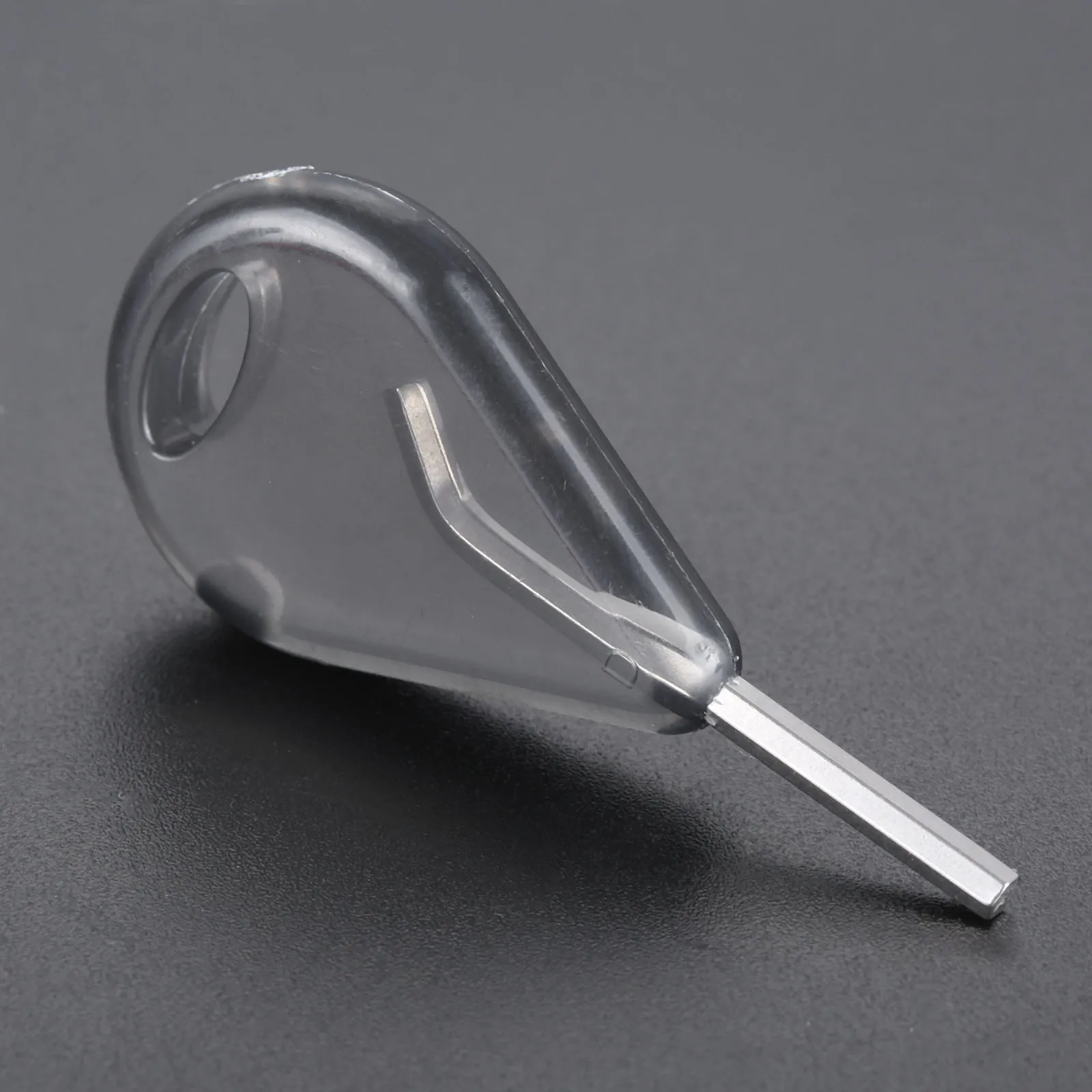 Универсальный 1 шт. для серфинга нержавеющая плавник Rudder шестигранный ключ