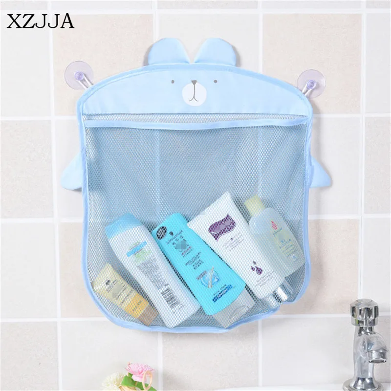 XZJJA Cartoon Wall Hanging Storage Bag Multifunction Home kitchen Bathroom Sundries To Collect Toiletries | Дом и сад