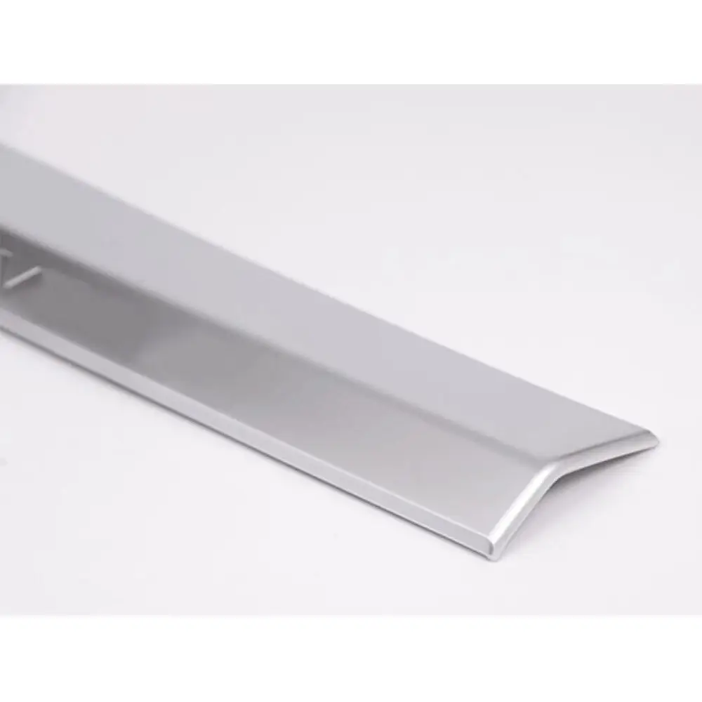 ABS Middle Console Storage Box Panel Frame Cover Trim Sequined Decoration Fit For Land Rover LR4 Discovery4 2010-2015 | Автомобили и