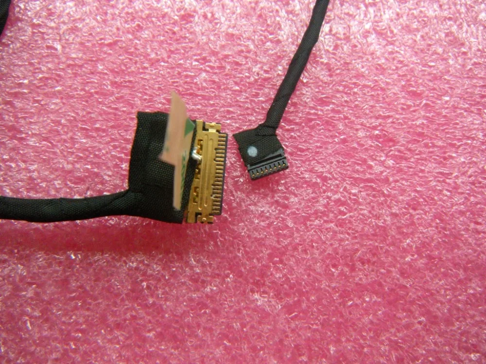 

New Original LCD LVDS Cable for Lenovo ThinkPad S1 Yoga HD 720P DC02001U100 04X6460