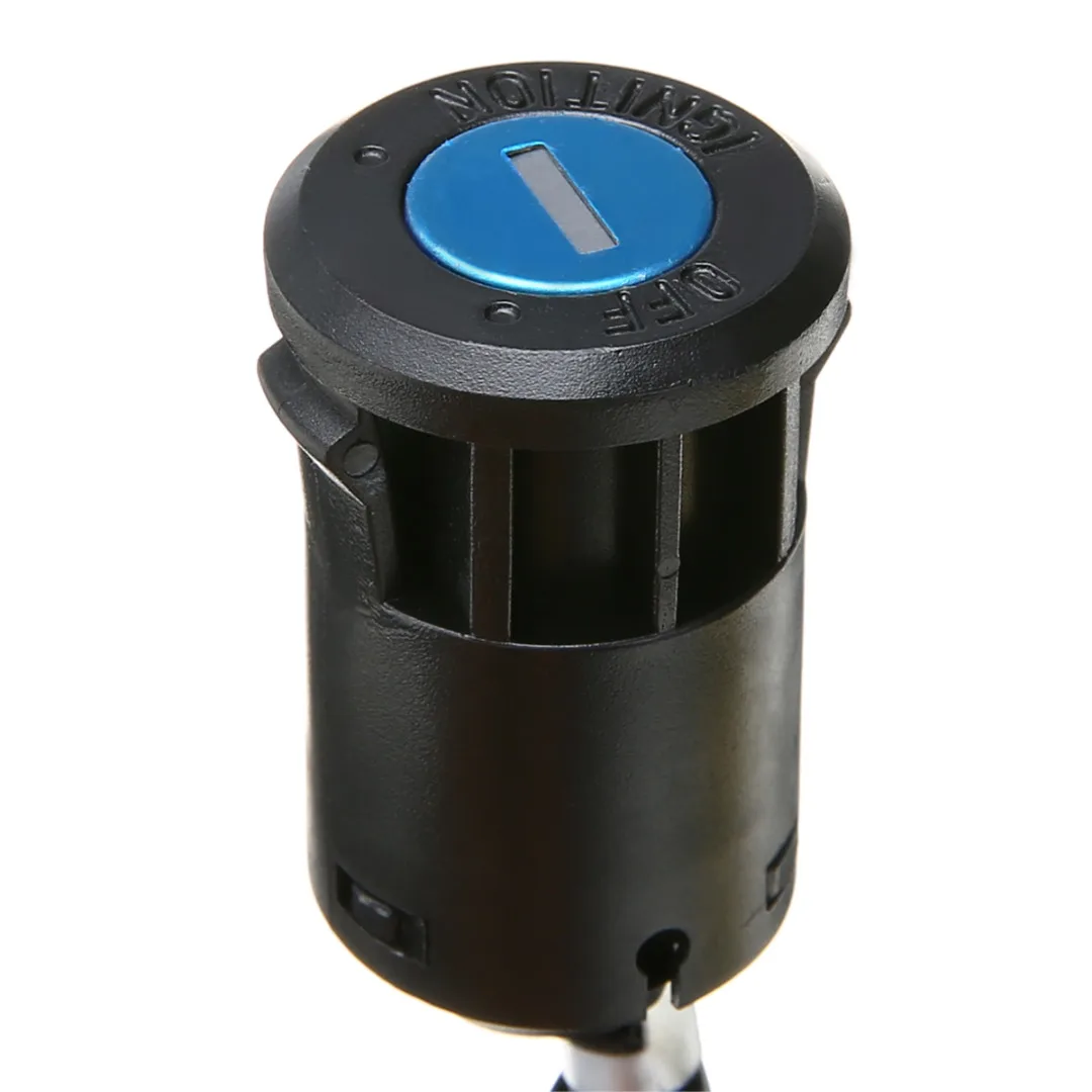 Переключатель зажигания мотоцикла ключ замка для Yamaha Suzuki Honda аксессуары