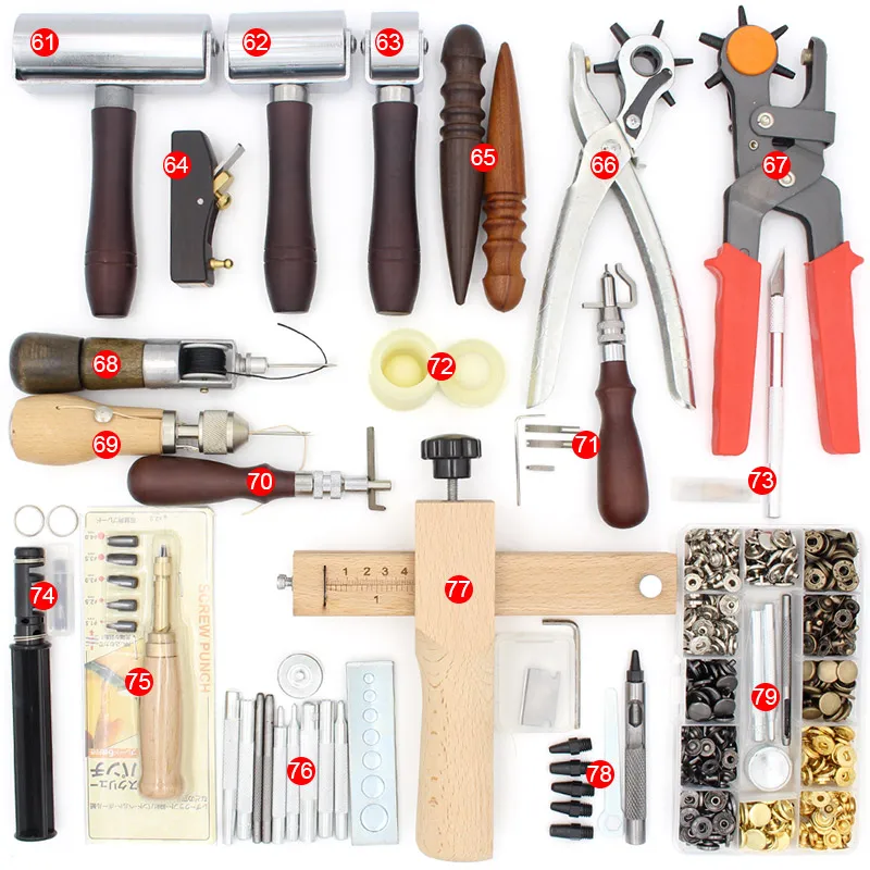 Инструменты для шитья кожи инструменты рукоделие искусственная нить вощеная