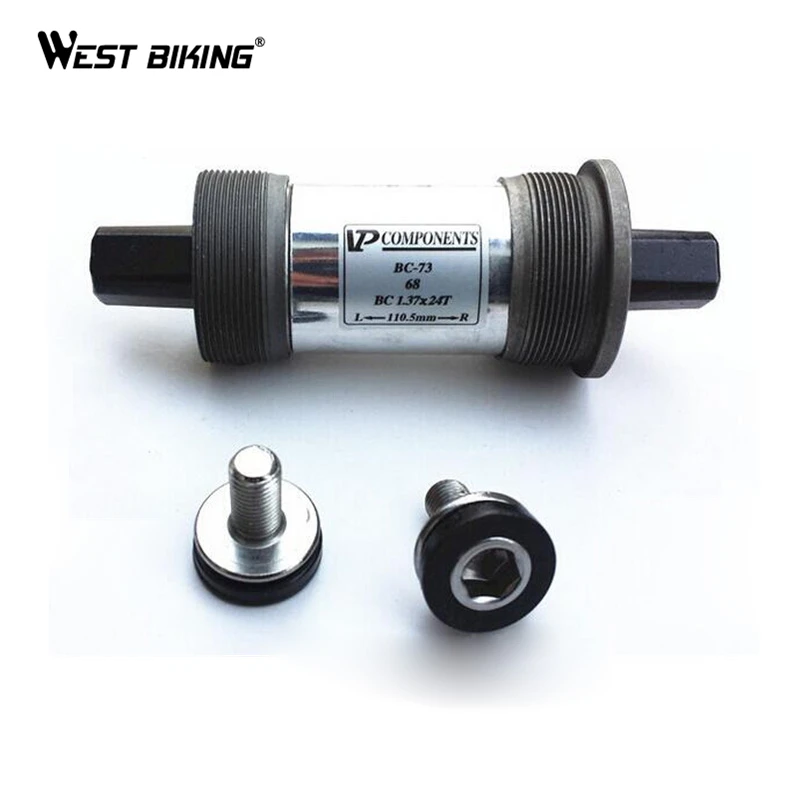 Фонарь для нижнего кронштейна подшипник с квадратным отверстием 68*110