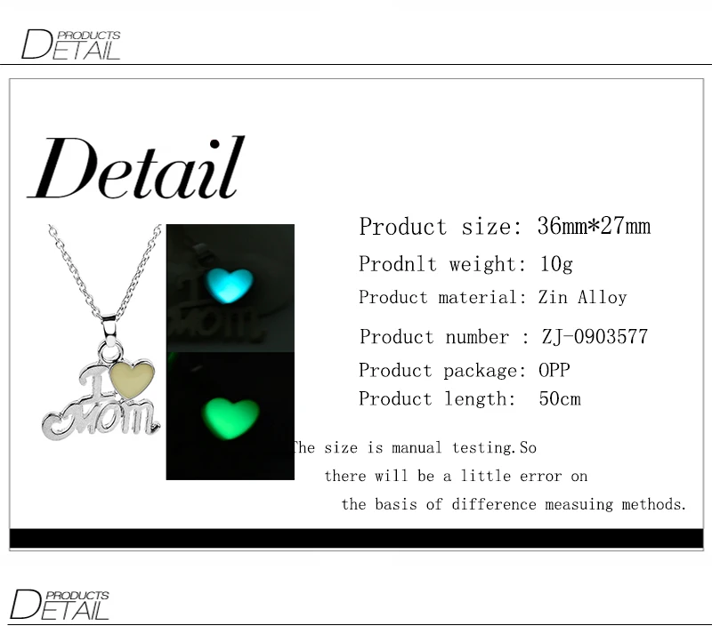 Женское ожерелье с подвеской Я люблю маму|necklace gift|necklace smallnecklace fob |