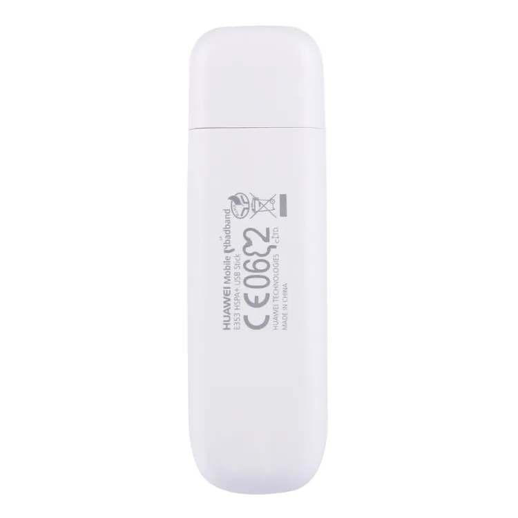 USB накопитель Huawei E353 3G UMTS HSPA + HSDPA 21 Мбит/с доставка DHL 1000 шт.|usb nano dongle|usb mini bluetooth dongleusb
