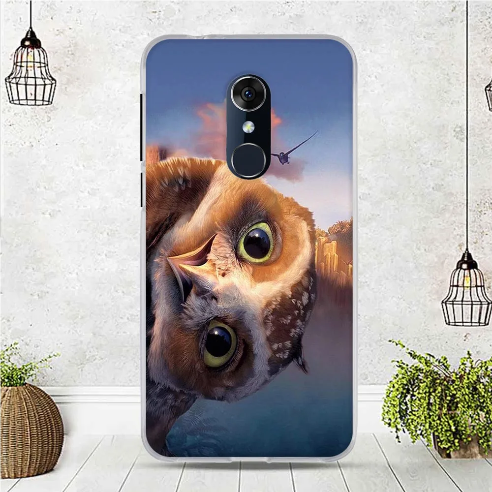 30 Чехол подходит для Alcatel 3 5052Y 5052D 5,5 дюймов чехол для Alcatel 3L 5034D 5,5 дюймов Чехол Fundas Coque силиконовый 3D мягкий чехол - Цвет: 30