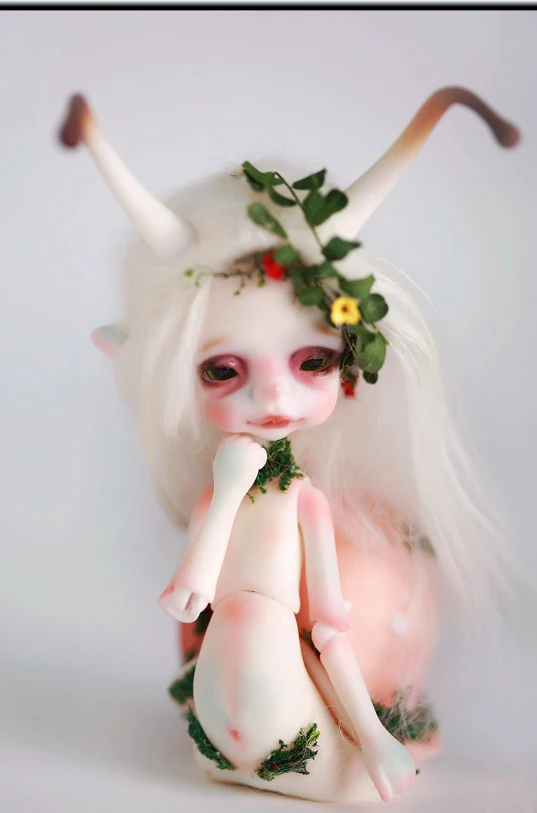 HeHeBJD 1/8 Ларри Фантастическая кукла Лидер продаж бесплатная доставка доставка|toy
