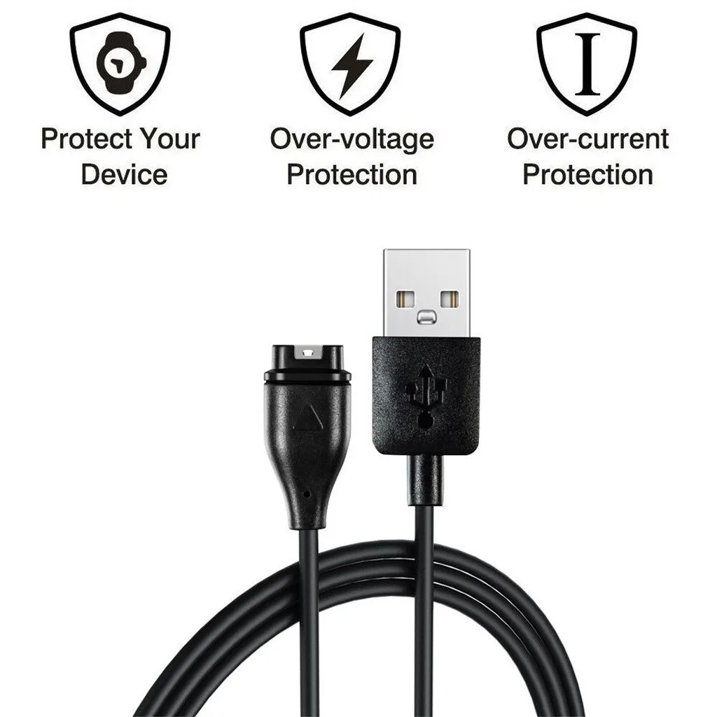 Замена USB кабель синхронизации данных и зарядки быстрое зарядное устройство для