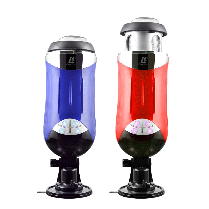 Новая автоматическая секс машина Easy Love Telescopic Lover 3 вращающиеся и выдвижные