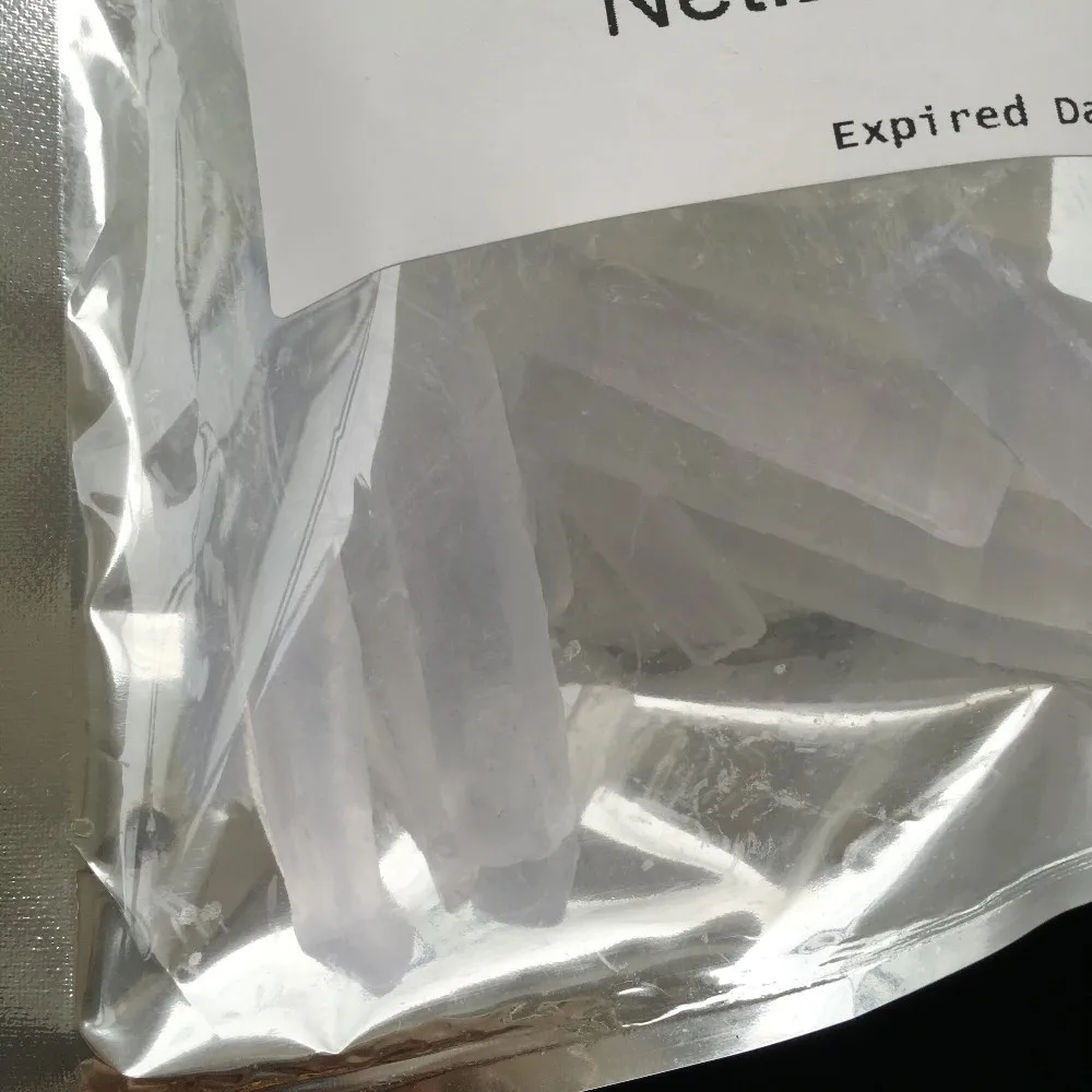 Прозрачное мыло ручной работы 50 г натуральное сырье для ухода за кожей