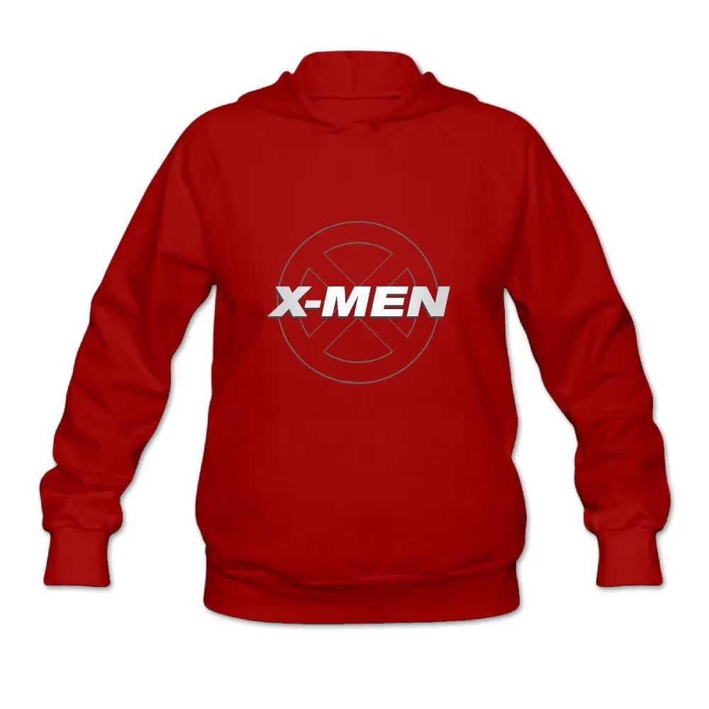X Men 2016 С Капюшоном Толстовка Для Женщин Черный|hood cap|hood lettershooded full zip sweatshirts |