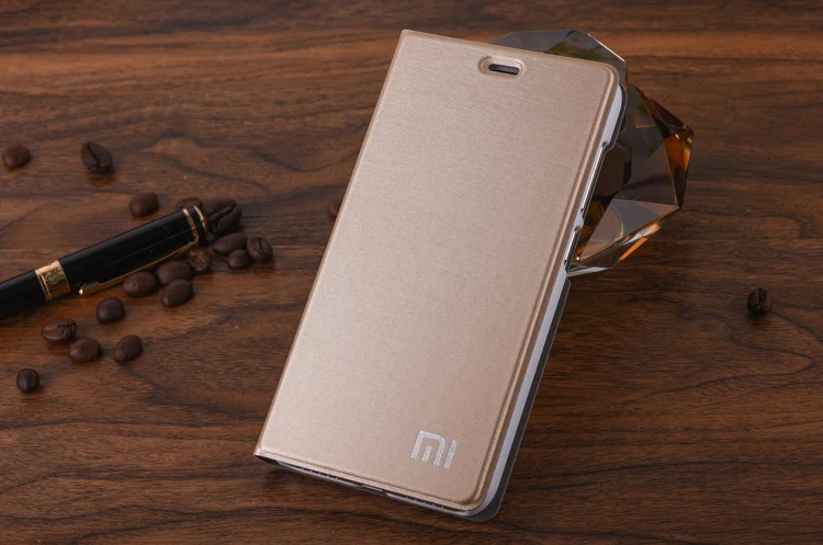 Чехол для Xiaomi Redmi Note 5a, Роскошный кошелек со слотом для карт, тонкий стильный кожаный чехол-книжка для Xiaomi Redmi Note 5a, Сумка с отделением для карт