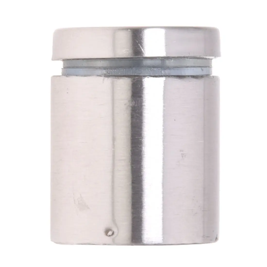 Нержавеющая сталь рекламный гвоздь Стекло противостояние 25 мм x 30 4 шт |