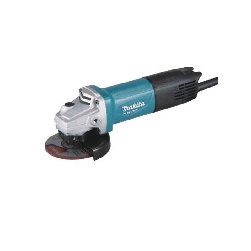 Makita M9513B угловая шлифовальная машина