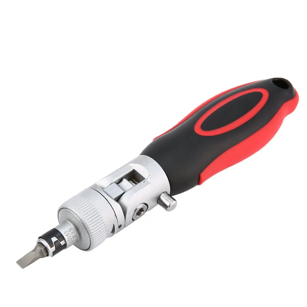 Pro'skit SD 2309 40 шт. Реверсивный Rachet отвертка биты гнездо набор серии DIY ремонт Tool Kit