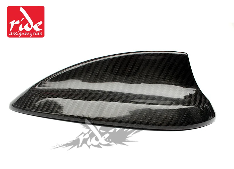 Для BMW 4-Series F32 F33 F36 F80 M3 F82 F83 M4 глянцевое чернение из углеродного волокна