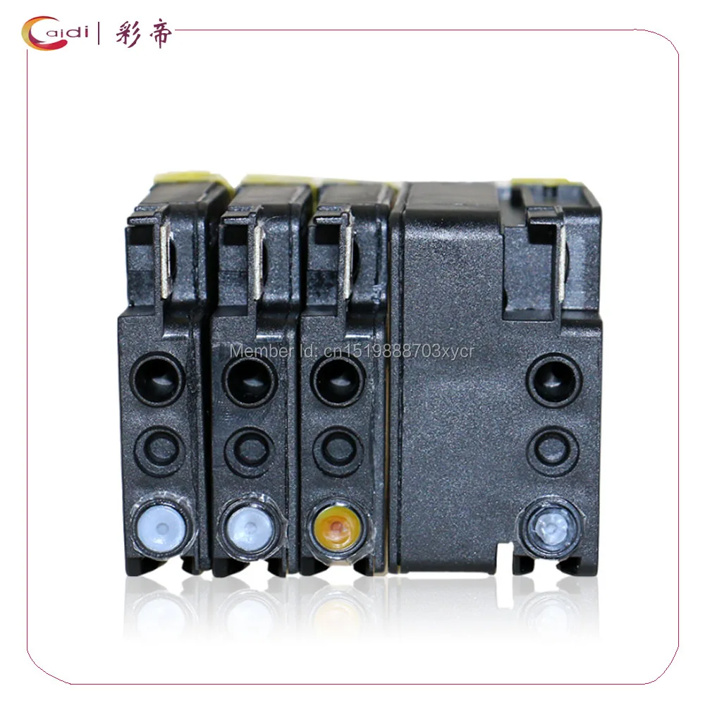 8 упаковок совместимый для hp 950 951 чернильный картридж 8100 8600 Plus 8610 8620 8630 8625 Pro 251dw 276dw
