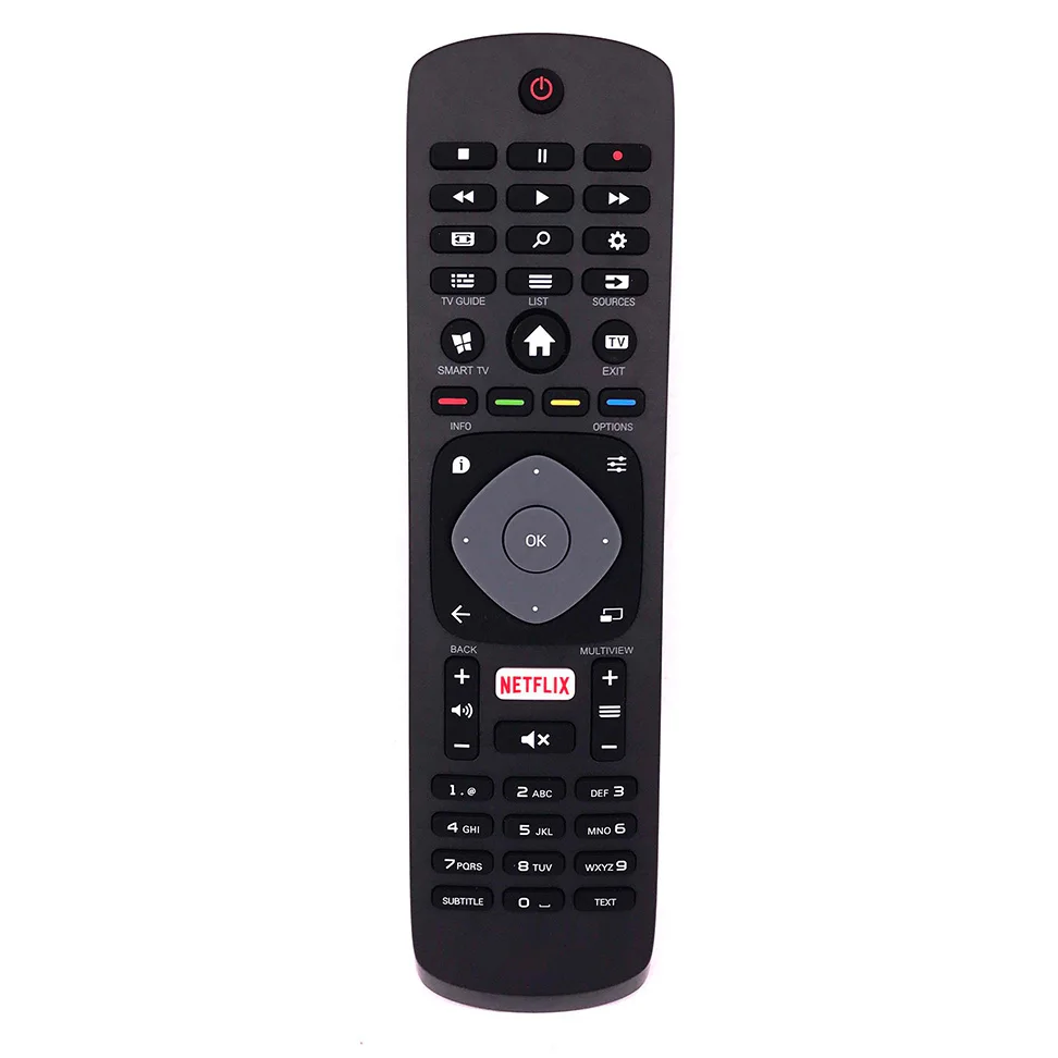 Пульт дистанционного управления для смарт ТВ Philips 398GR08BEPHN0012HT 1635008714|for smart tv|new tvtv