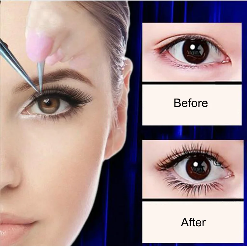 Мини сушилка для ресниц с usb зарядкой портативный Электрический вентилятор