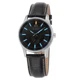 EPOCH 6021GN waterproof 100m tritium gas luminous big calendar display fashion business mens quartz watch Other Image