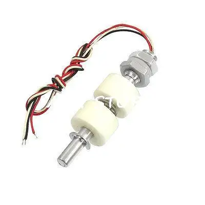 

Двойной поплавок из нержавеющей стали с датчиком уровня воды