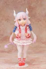 Фигурки героев мультфильма: Chi no Maid Dragon Kobayashi Thorn KannaKamui, ПВХ, 16 см