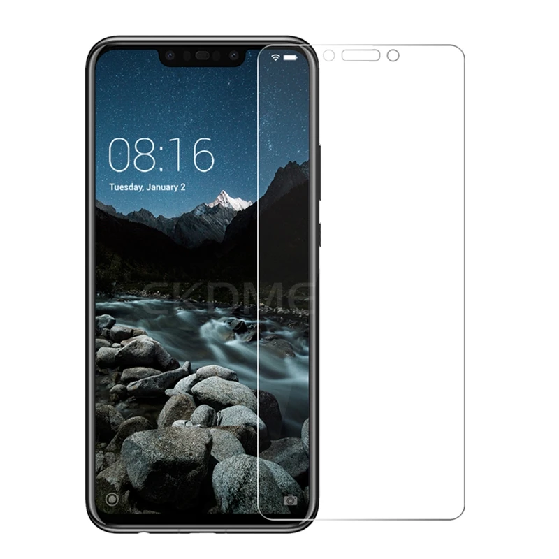 9H Защитная пленка для экрана Премиум Закаленное стекло Huawei Nova 2i 3 3e 3i стеклянная
