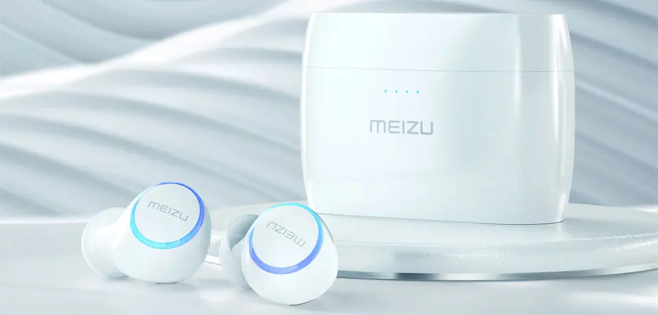 Meizu POP TW50 True TWS двойные беспроводные Bluetooth наушники Мини Bluetooth 4,2 гарнитура безграничная двойная беспроводная конструкция для телефона