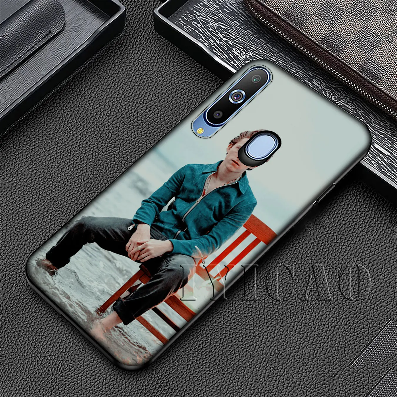 Мягкий силиконовый чехол для Samsung Galaxy A70 A60 A50 A40 A30 A20 A10 A50S A40S A30S A20E A10S |