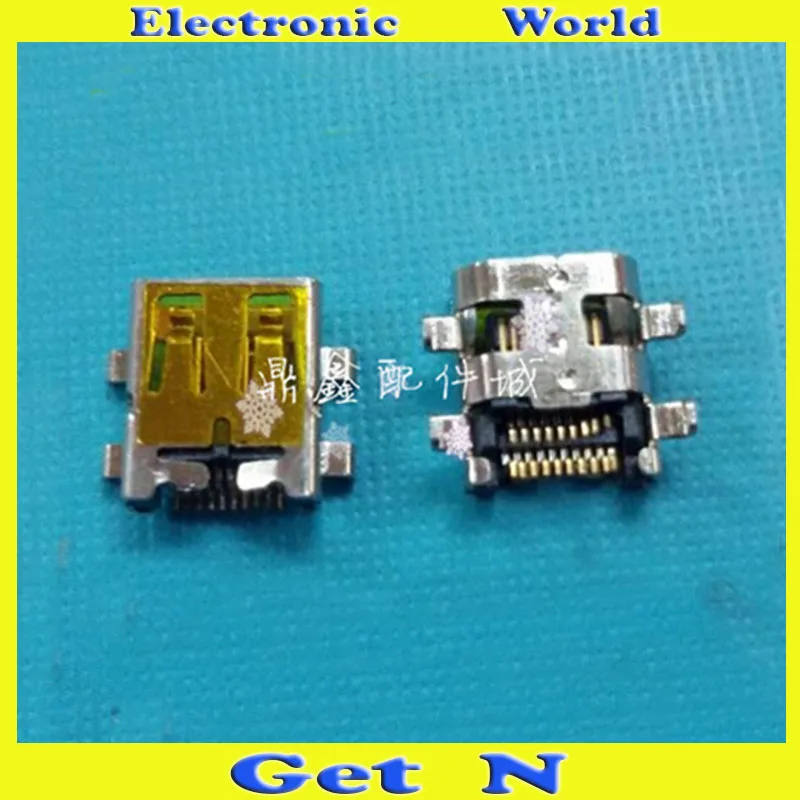 5 шт.-200 шт. 19Pin Mini HDMI-совместимые разъемы для разъемов 4DIP PIN интерфейс |