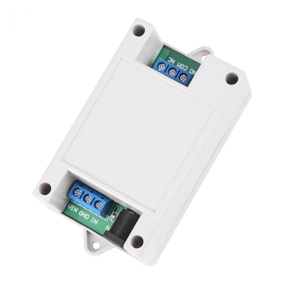 5 V-24 V 1 канал Bluetooth реле мобильного Управление телефонный коммутатор Управление переключатель Управление; модуль Bluetooth V2.1+ EDR