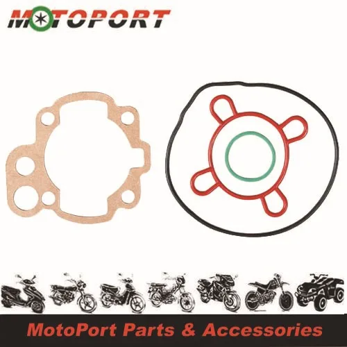 0718038 для прокладки головки Мотоцикла с водяным охлаждением AM6|motorcycle brake|motorcycle ride on