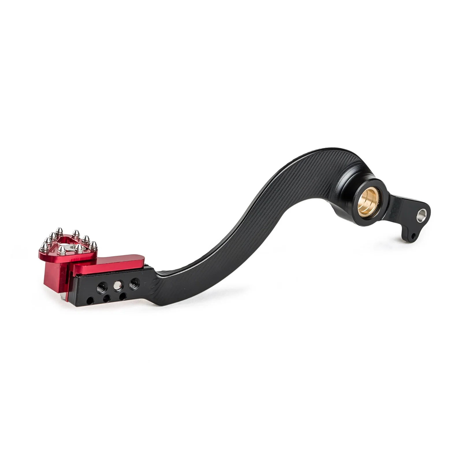 Экономия рычага заднего тормоза педали для Honda CRF250R CRF450R CRF450RX CRF 250R 450R 450RX 250 450 R 2004