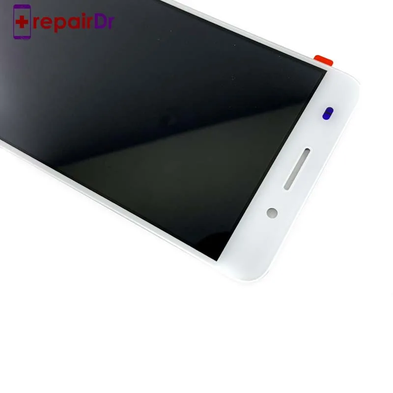 ЖК дисплей с рамкой для Huawei Honor 5A 5 0 дюйма сенсорный экран дигитайзером в сборе LYO