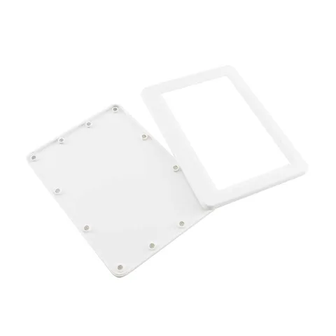 Защитный чехол Waveshare для электронной бумаги 7,5 дюйма, АБС-пластик высокого качества