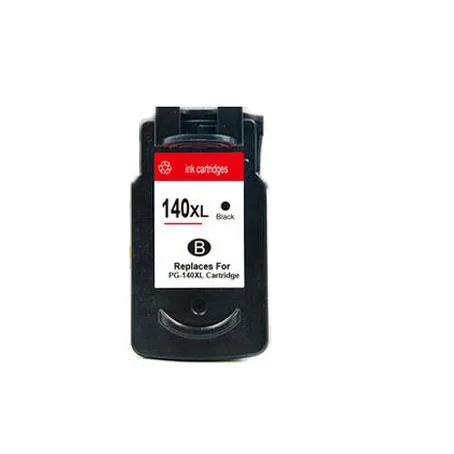 Картридж с черными чернилами 2 шт. для принтера PG140XL PIXMA MG4110 MG3210 MG3510 MG474 | Компьютеры