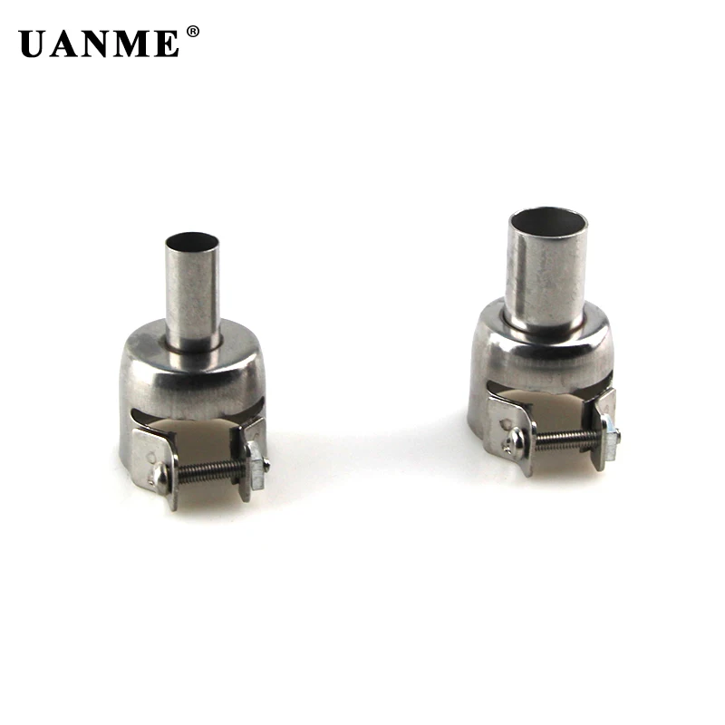 UANME QUICK 850 серия тепловая станция для демонтажа горячим воздухом сопло (головка)